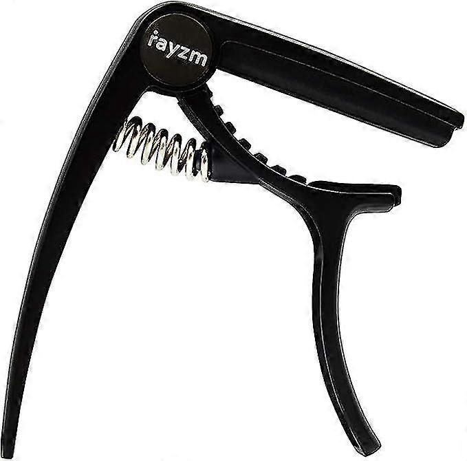 Spring Steel Ukulele Capo