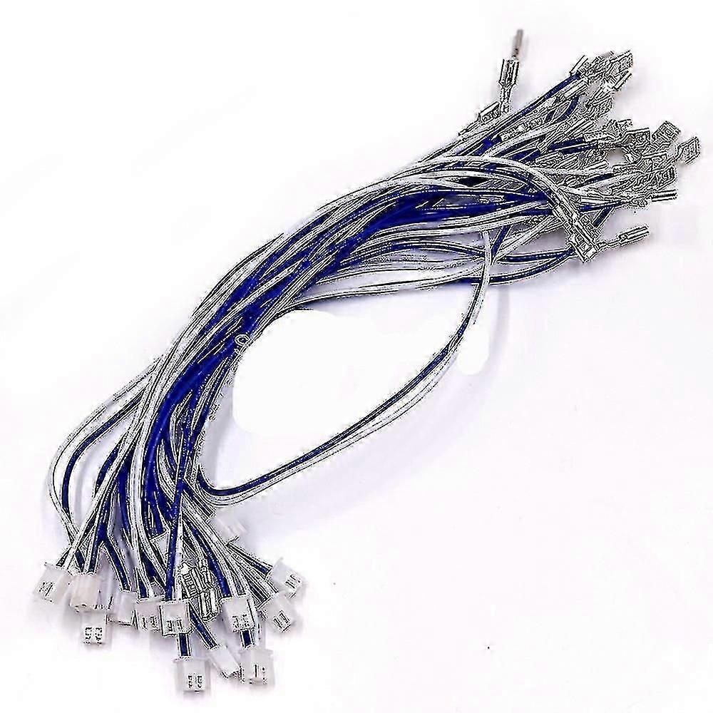Pin Cable Connector Button Switch For Jamma Arcade Usb