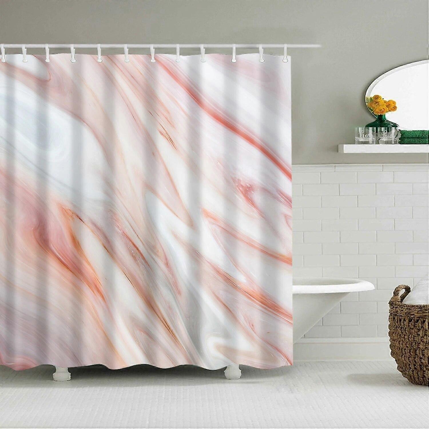 Bathroom Curtain  type-1374 Home Decor