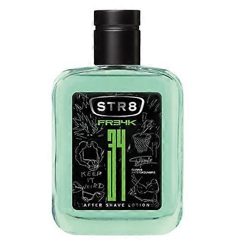 FR34K Aftershave 100 ml