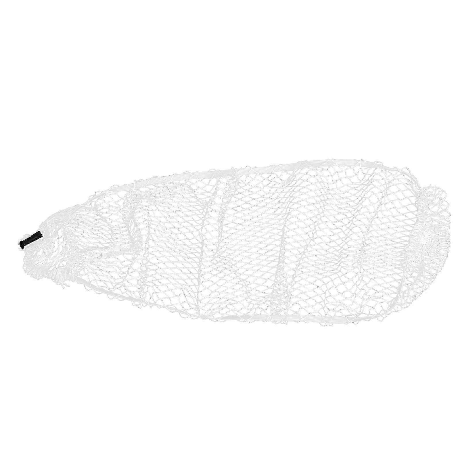 Fish tank protective mesh cover, rectangular, 70x40x0.2cm, 1 set.