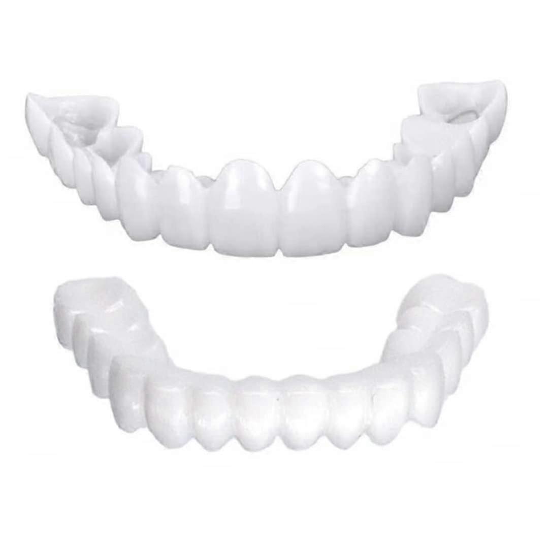 Removable Instant Teeth Veneers
