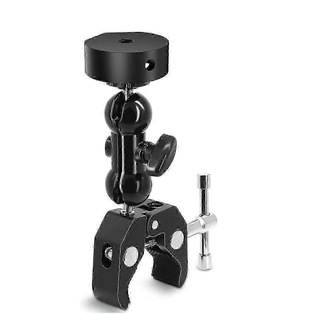 Robust Mini Dish Pole Bracket