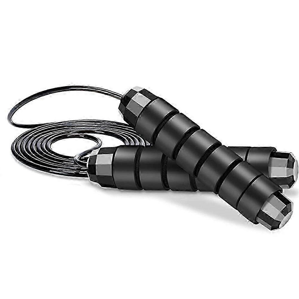 Non-tangle Weighted Jump Rope Ventilated