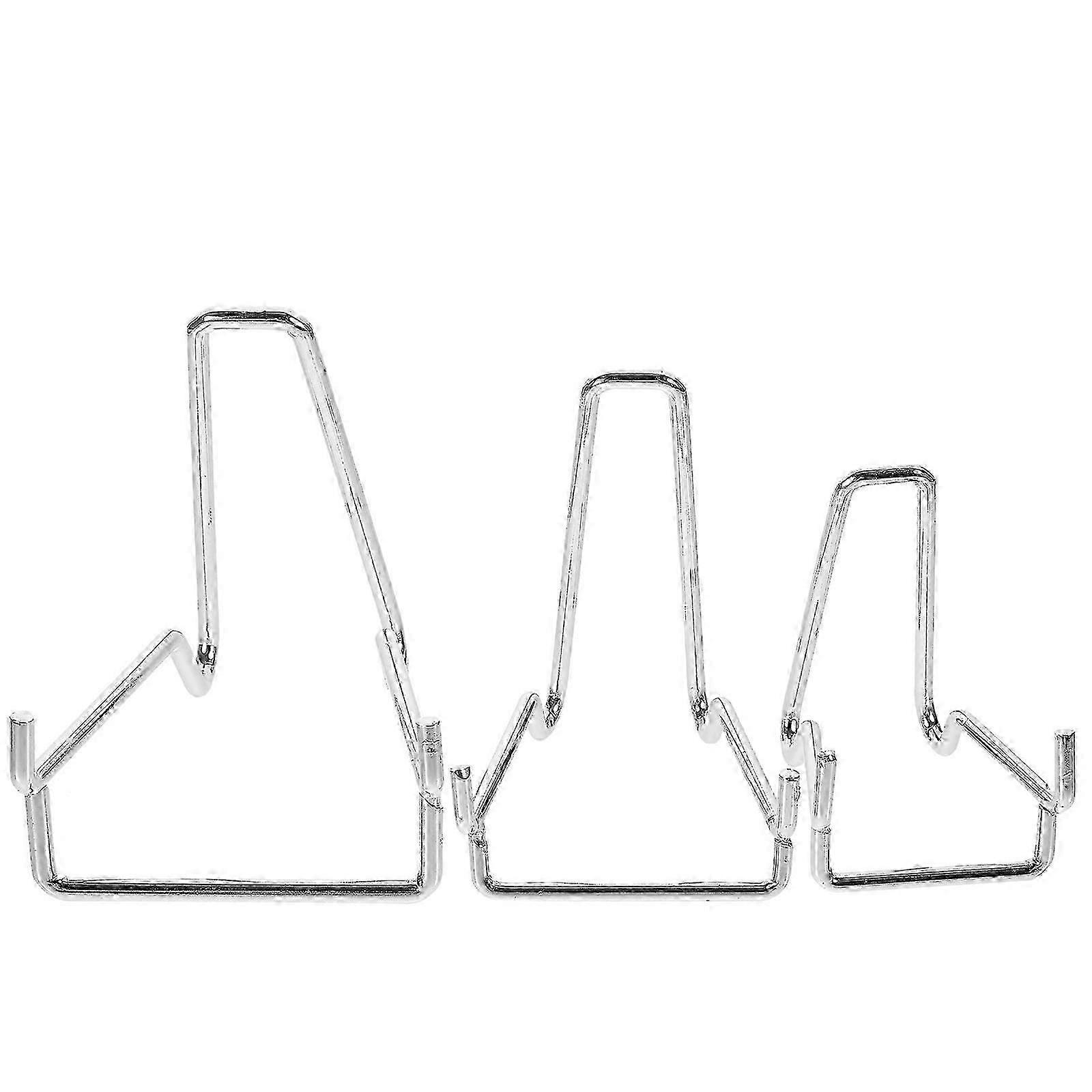 Minimalist Iron Crystal Display Kit