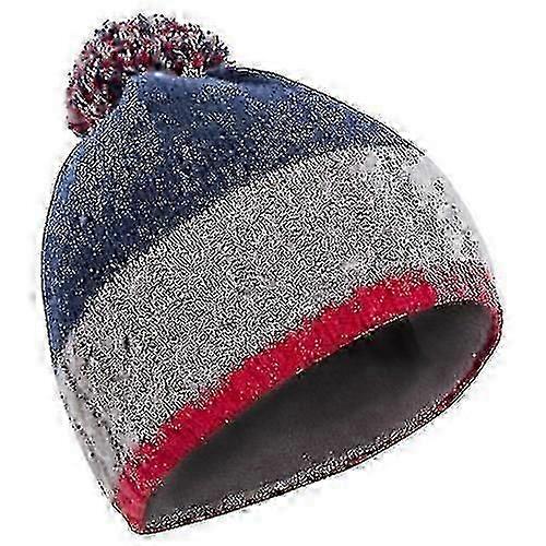 Sheeran Knitted Hat YT