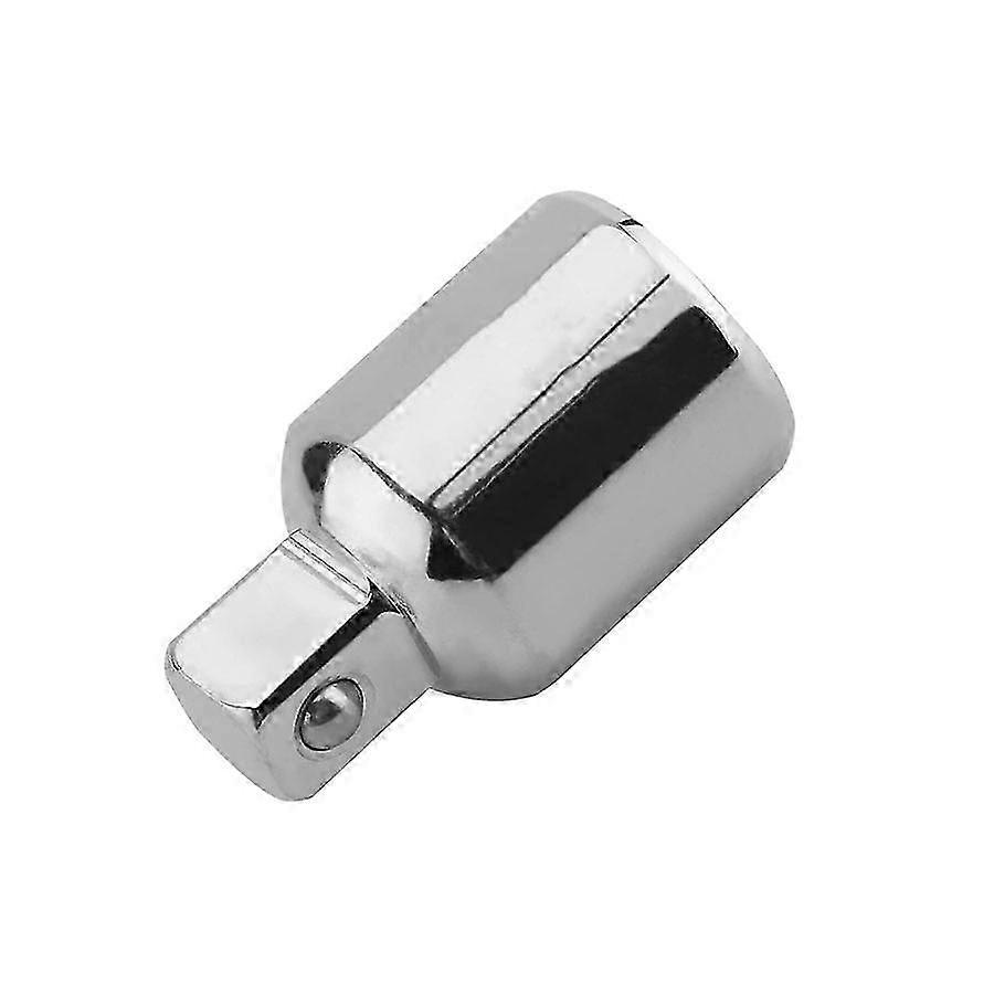 Socket Wrench Converter Reducer Adapter - 3/8 to 1/2- EUK