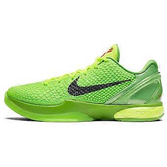 Nike Zoom Kobe 6 Protro Grinch 2020 CW2190-300