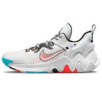 Nike Giannis Immortality Aqua Fresh DH4528-100
