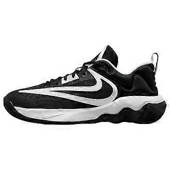 Nike Giannis Immortality 3 EP Black White DZ7534-003