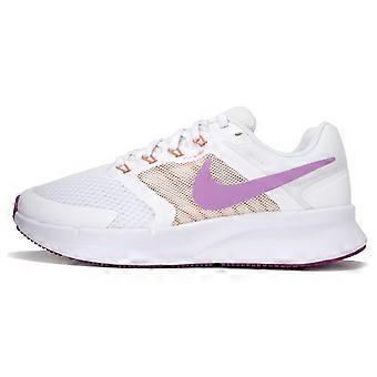 Nike Run Swift 3 Branco Rush Fuchsia Feminino DR2698-103