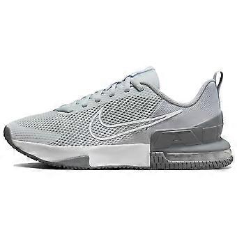 Nike Air Max Alpha Trainer 6 Cool Grey Wolf Grey Pure Platinum White FQ1833-002