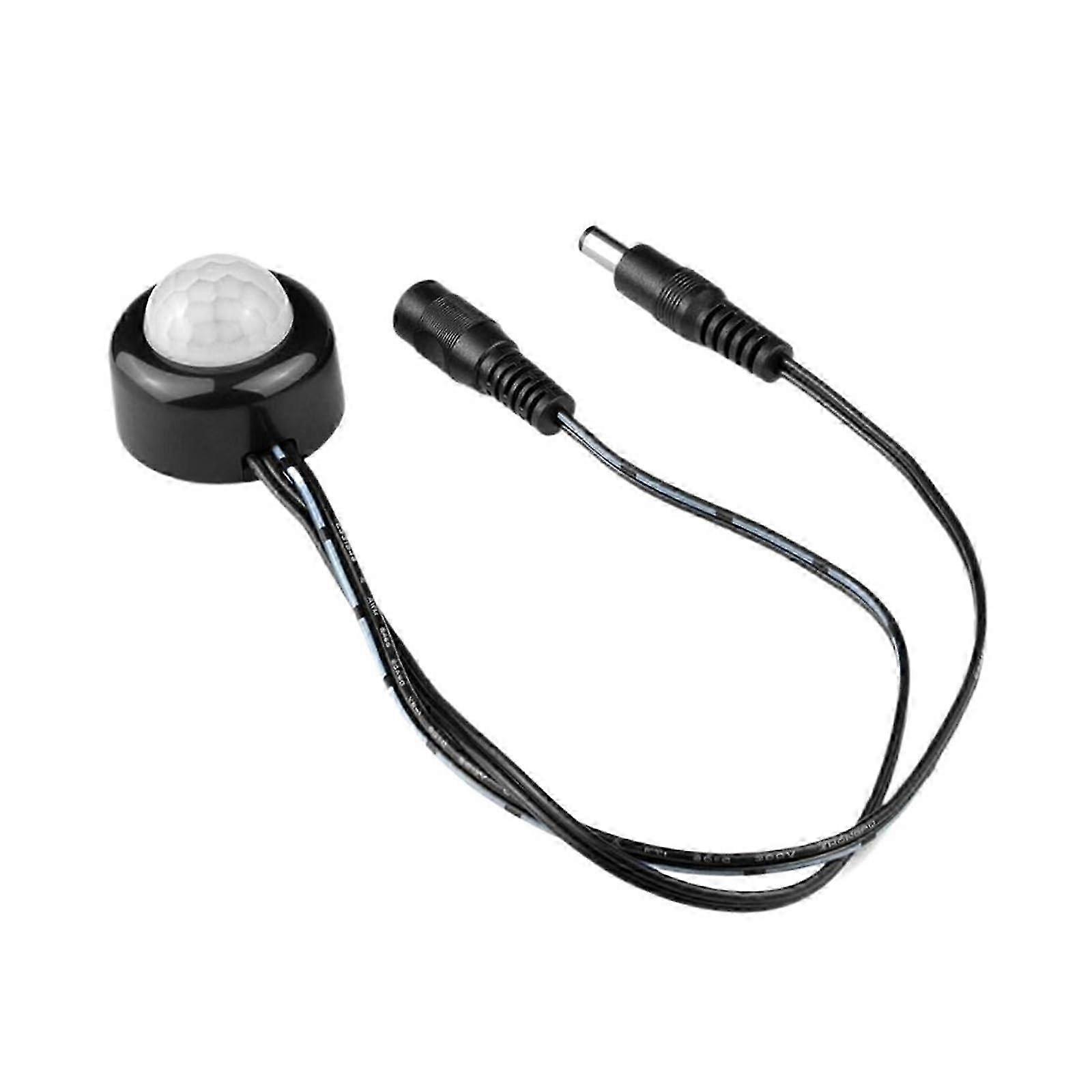 PIR Motion Sensor Switch 12V 24V
