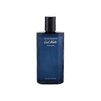 Davidoff COOL WATER INTENSE Eau de Parfum Spray 125 ml