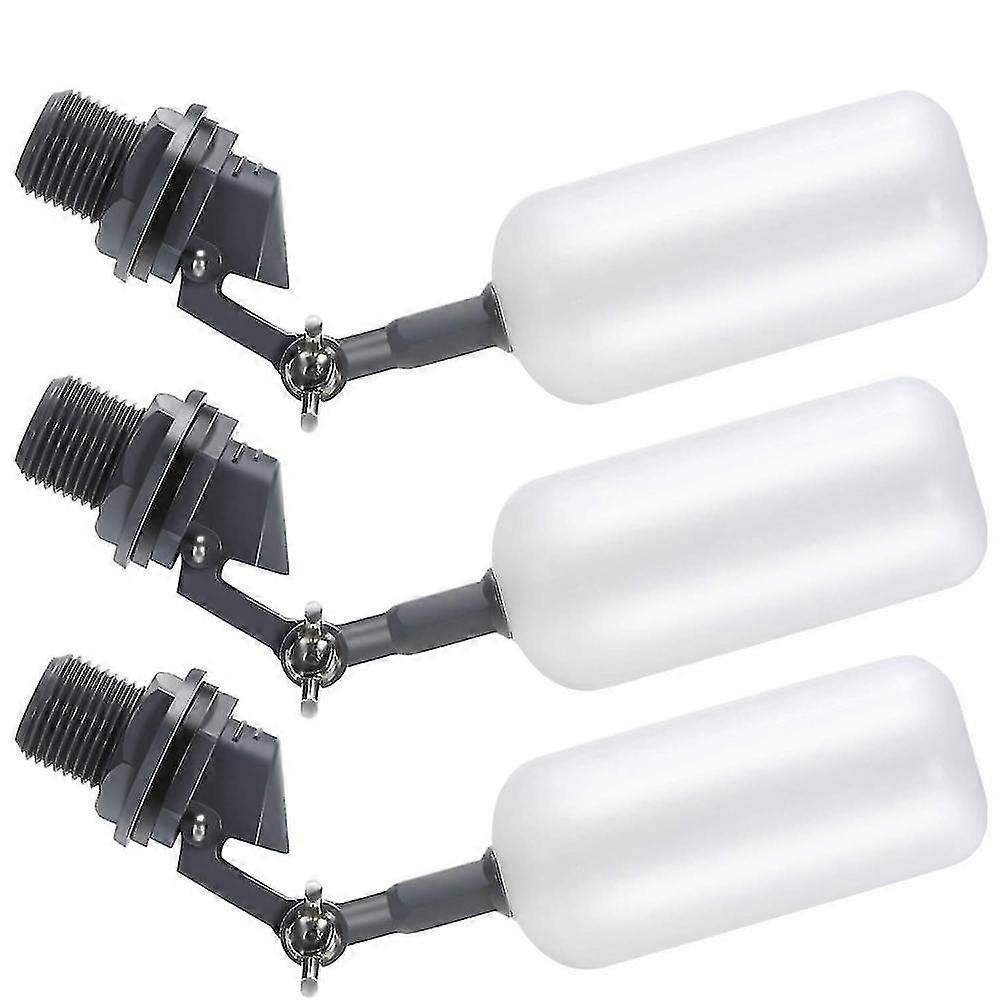 Mini 1/2 Inch ABS Gravity Float Valve