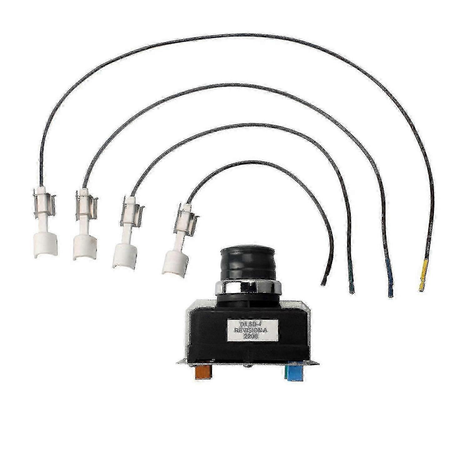 Genesis 330 Front-Mount Igniter Kit