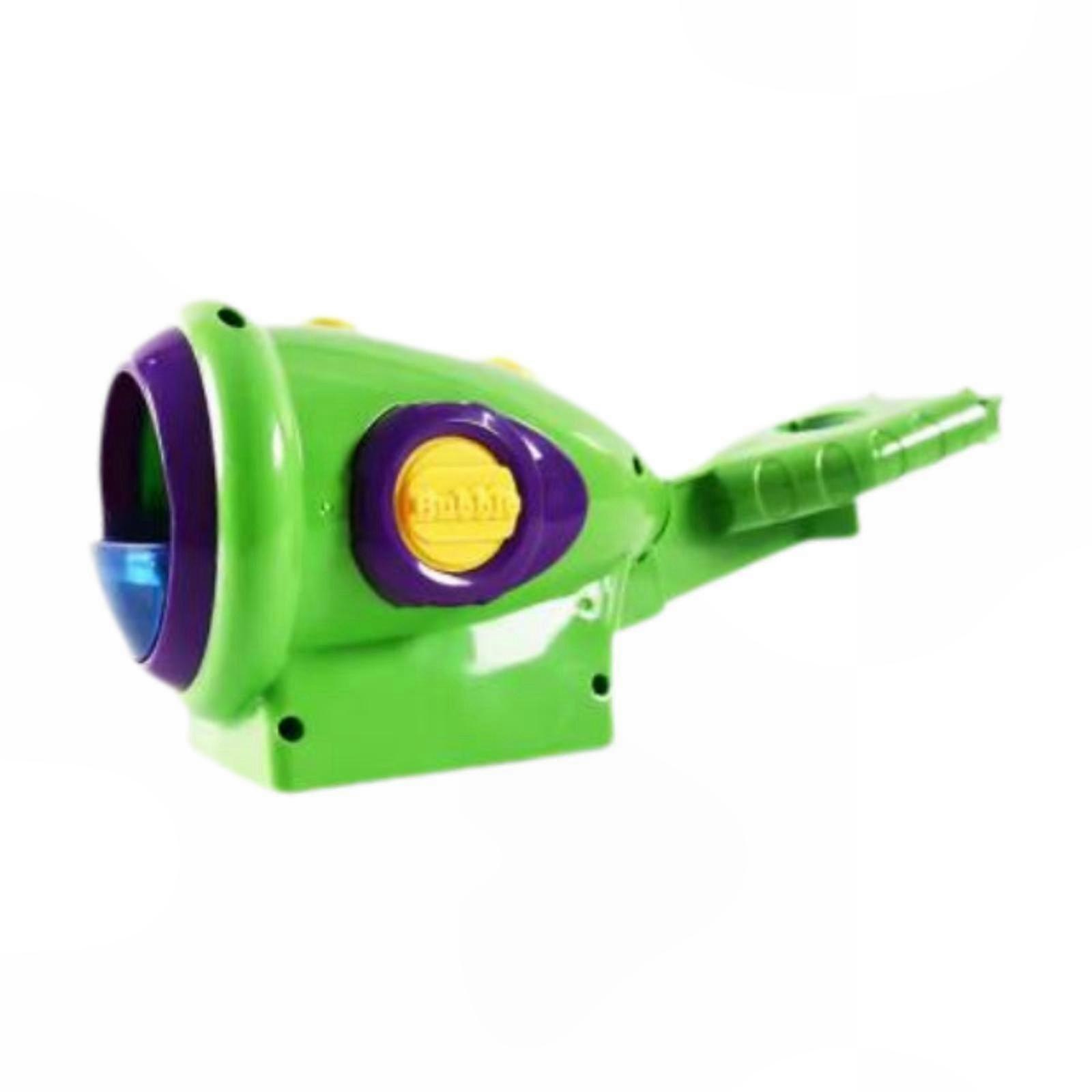 Outdoor Party & Wedding Automatic Bubble Maker for Kids