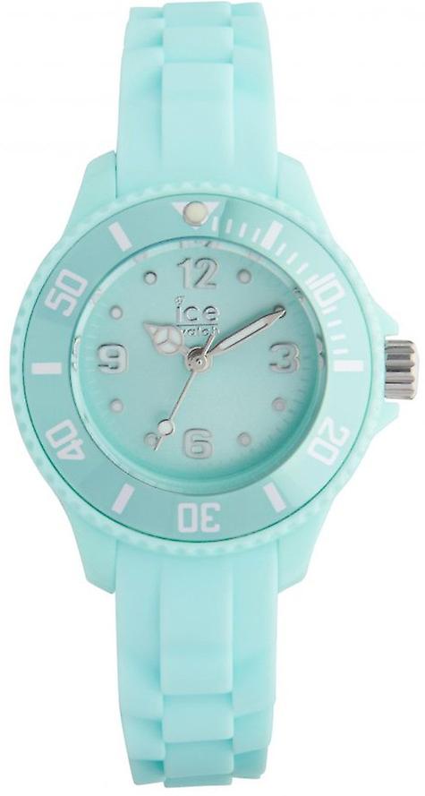 Ice-sweety Quartz Analog Child Watch with Silicone Bracelet SY.MT. M.S.14