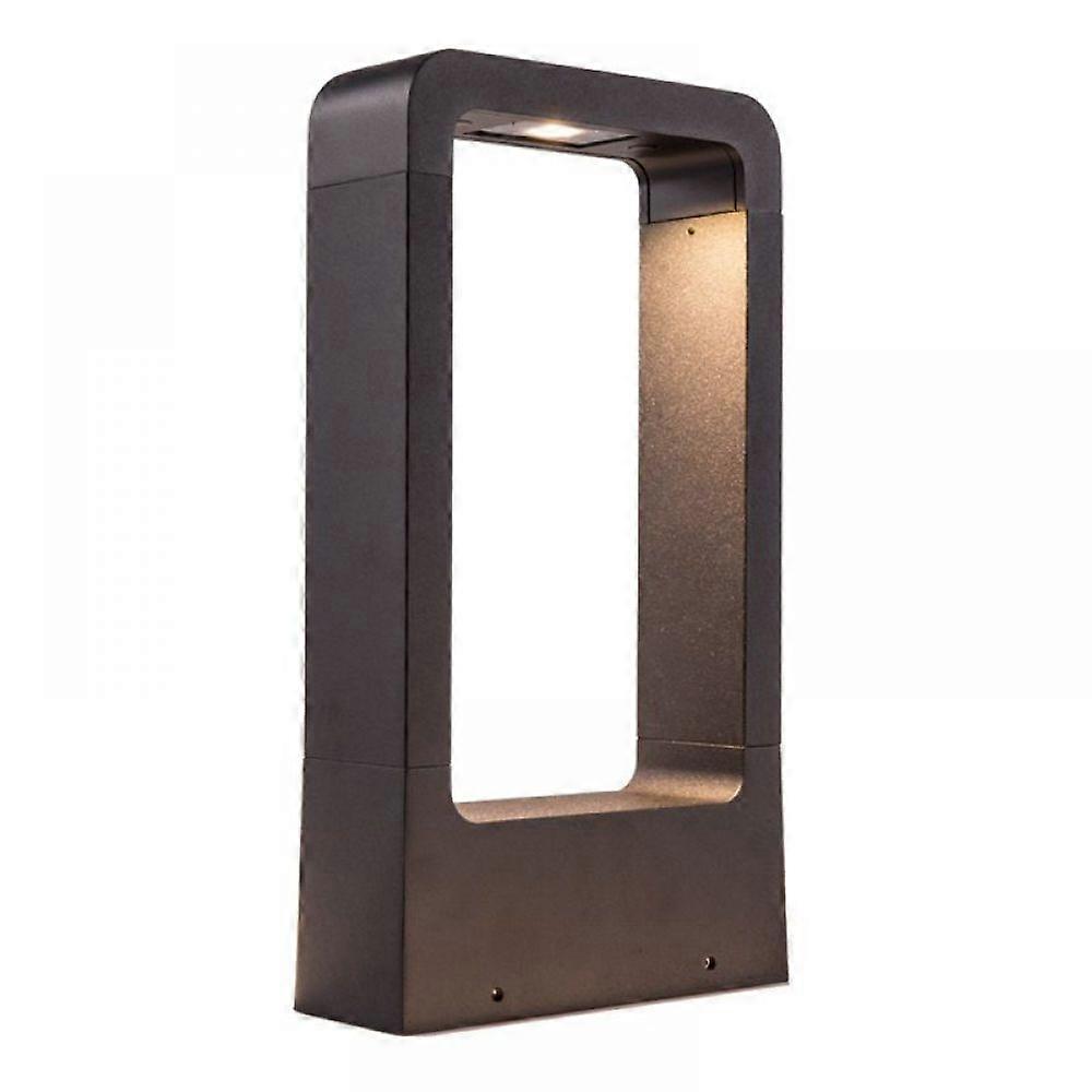 Versatile Outdoor LED Light Durable Weatherproof