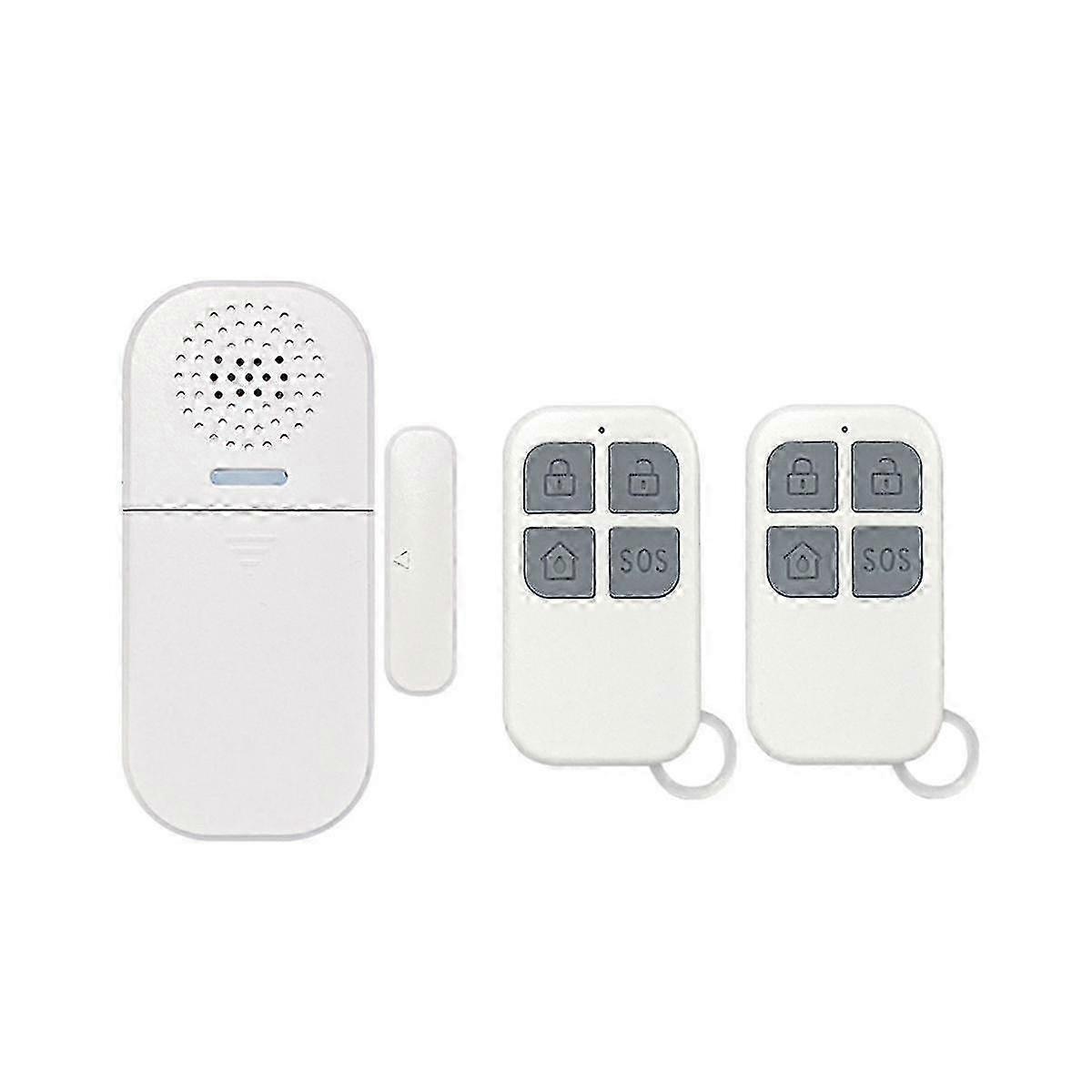 Wireless Smart Door Window Sensor