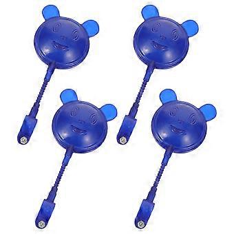 Rear View Mirror for Baby Scooters 8Pcs Kid Bike Handlebar Mirror