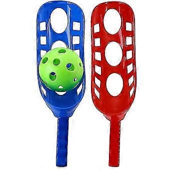 ABS Scoop Ball For Kids Play
