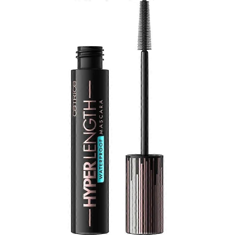 Hyper Length Waterproof Mascara 11 ml