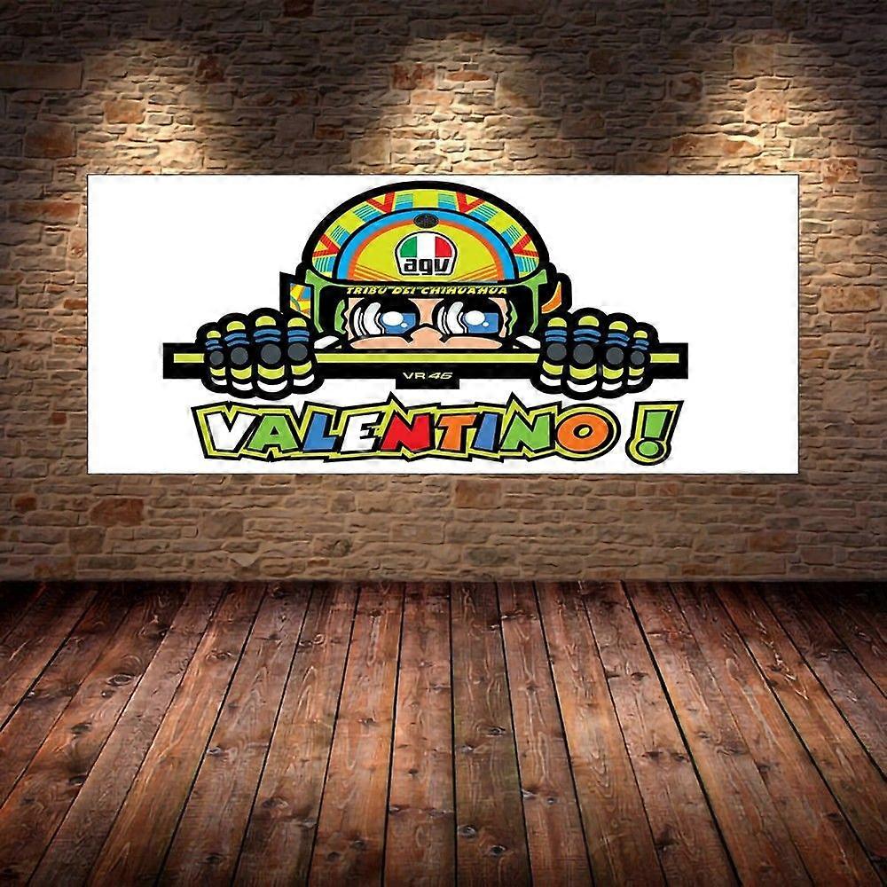 valentino Banner FB1417