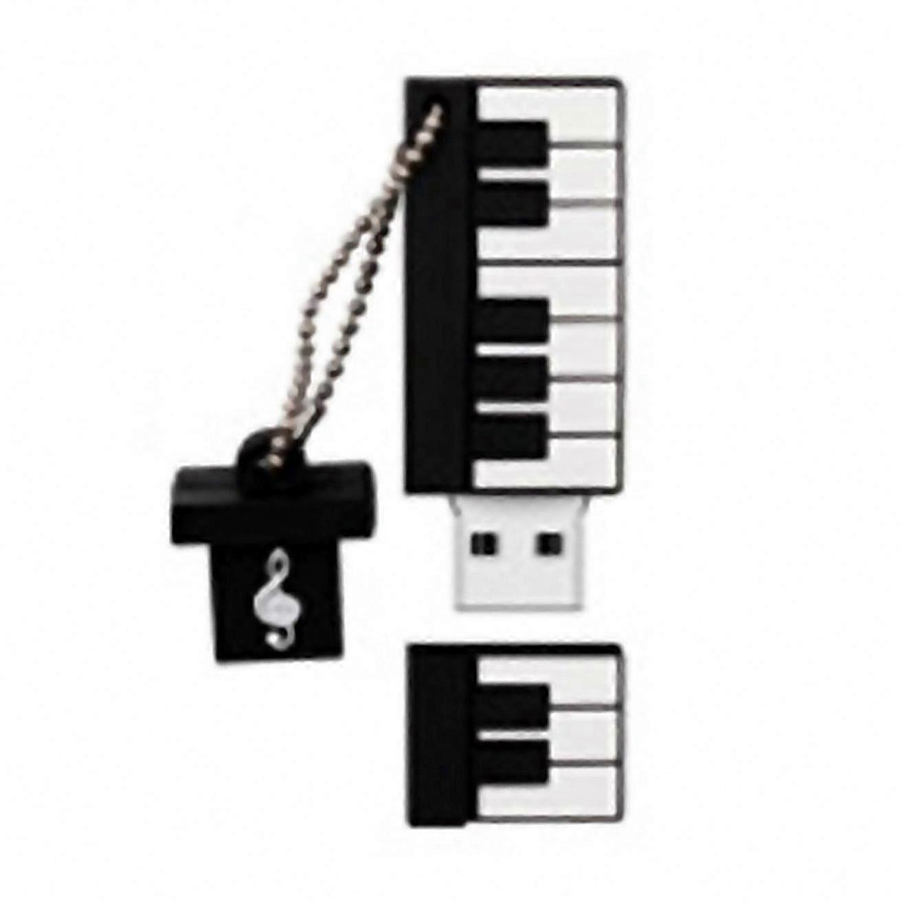32GB USB 2.0 Flash Drive for Electronic Organs