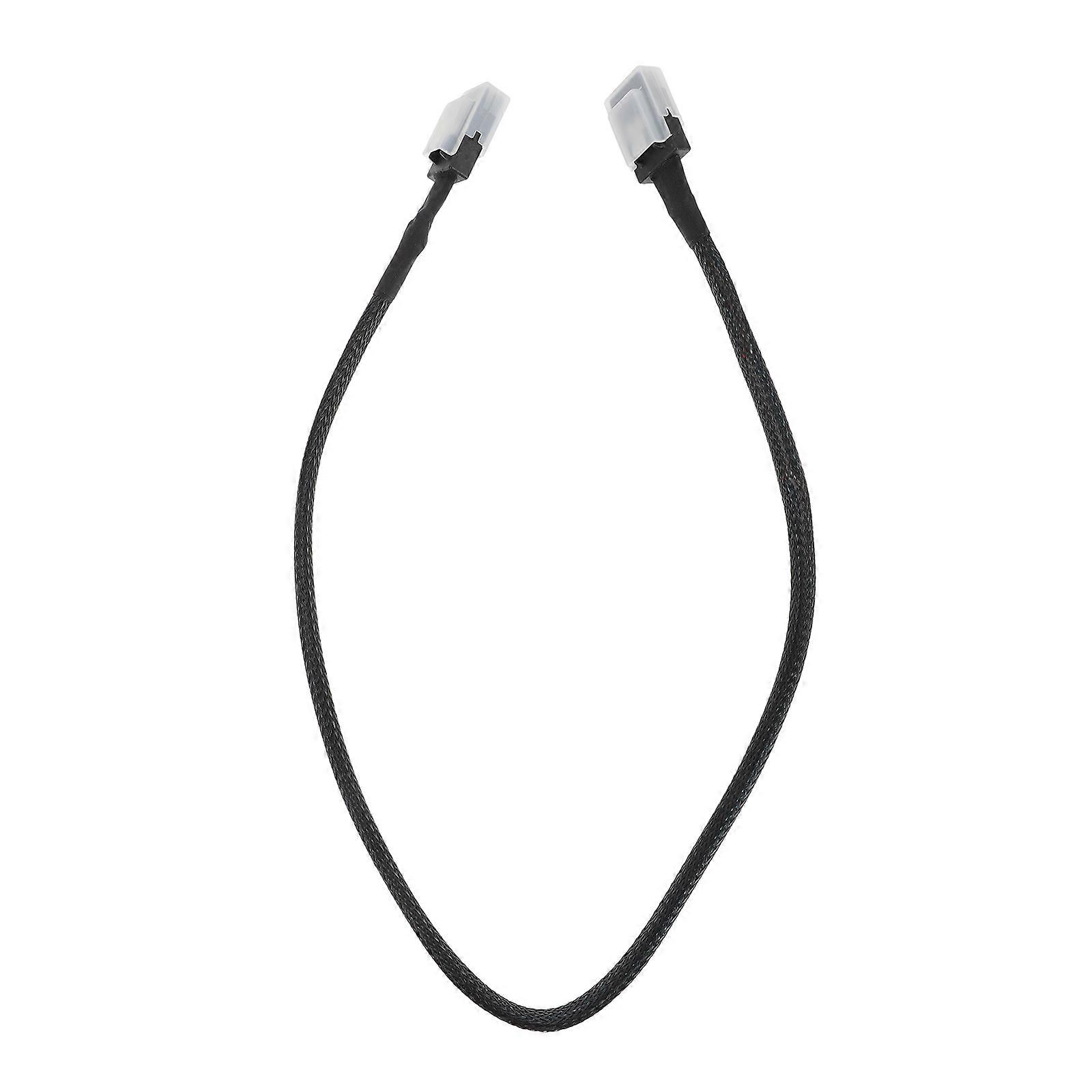 Sas Connection Mini Sas Cable for Computer Internal 0.5m Accessory