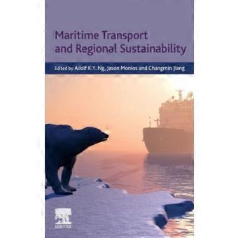 Maritime Transport And Regional Sustainability