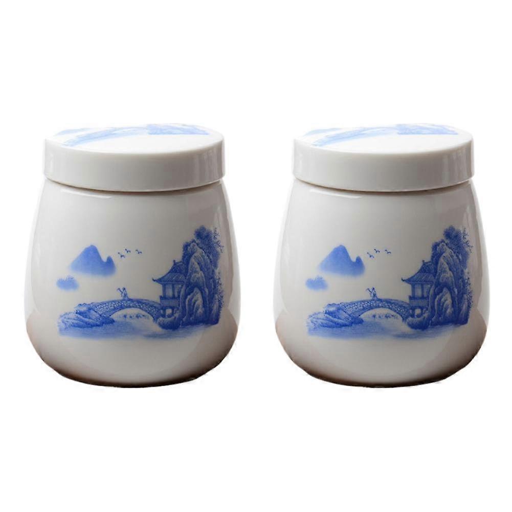 Compact Vintage Egg Cooking Cup