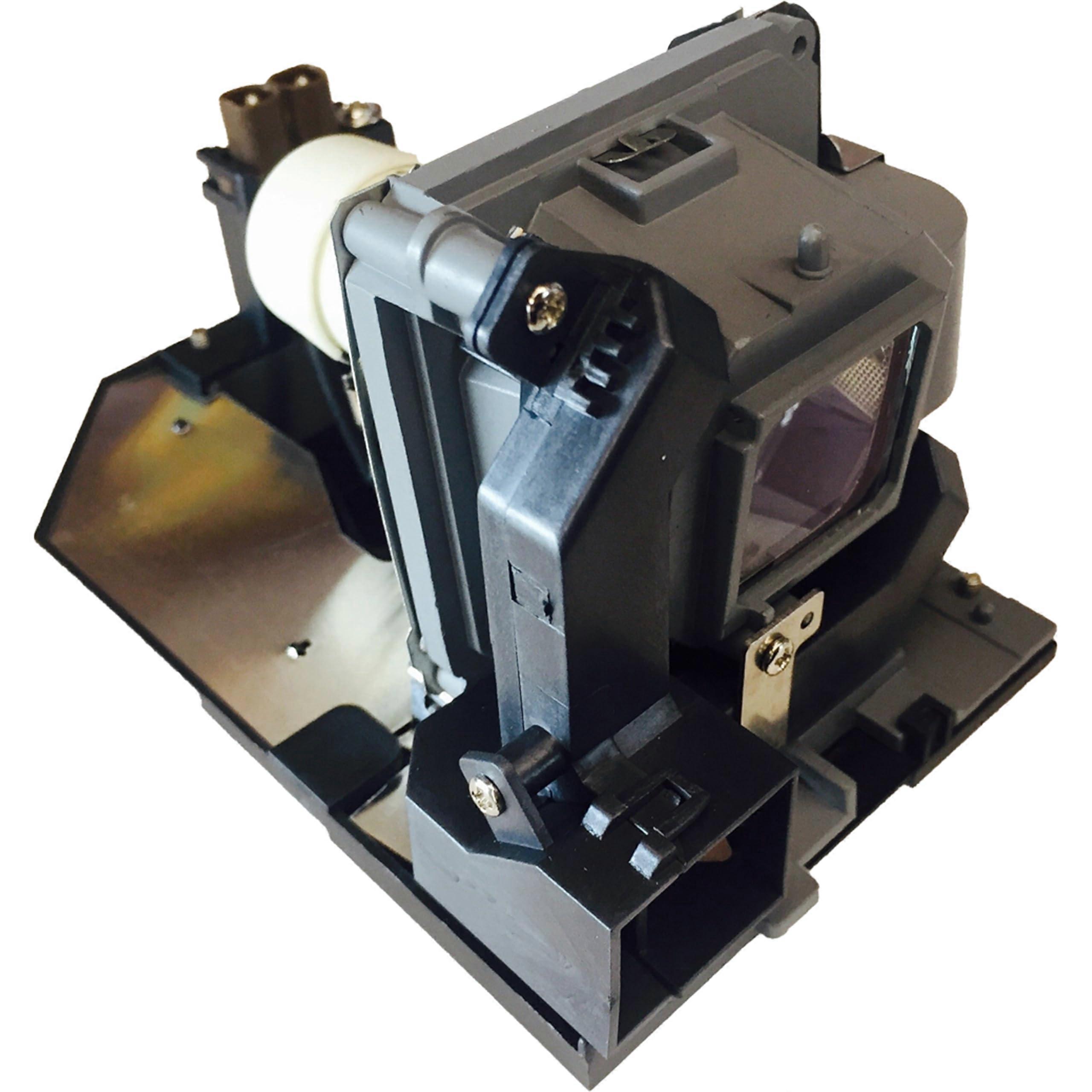 Projector Lamp & Housing Compatible with NEC NP-M322WS