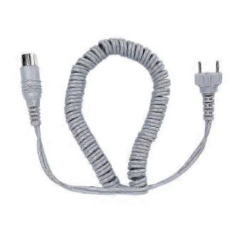 1.8m Flexible Nail Drill Handpiece Cord