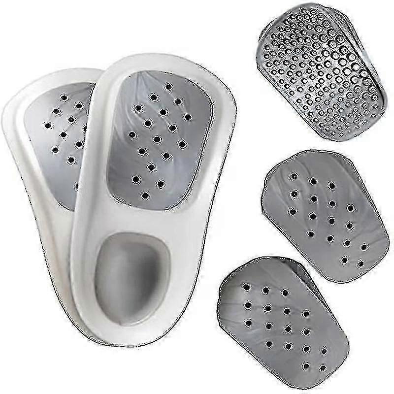 Shock Absorbing Ortho Insole