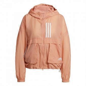 Adidas Womens/Ladies Mother Windbreaker