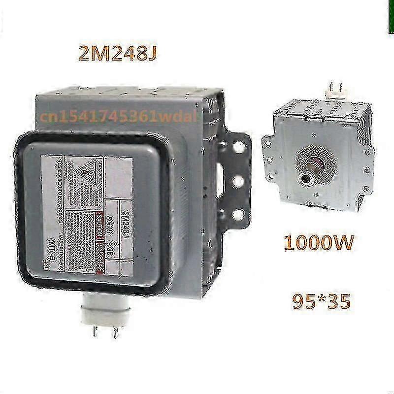 1000W 2M248J Microwave Magnetron