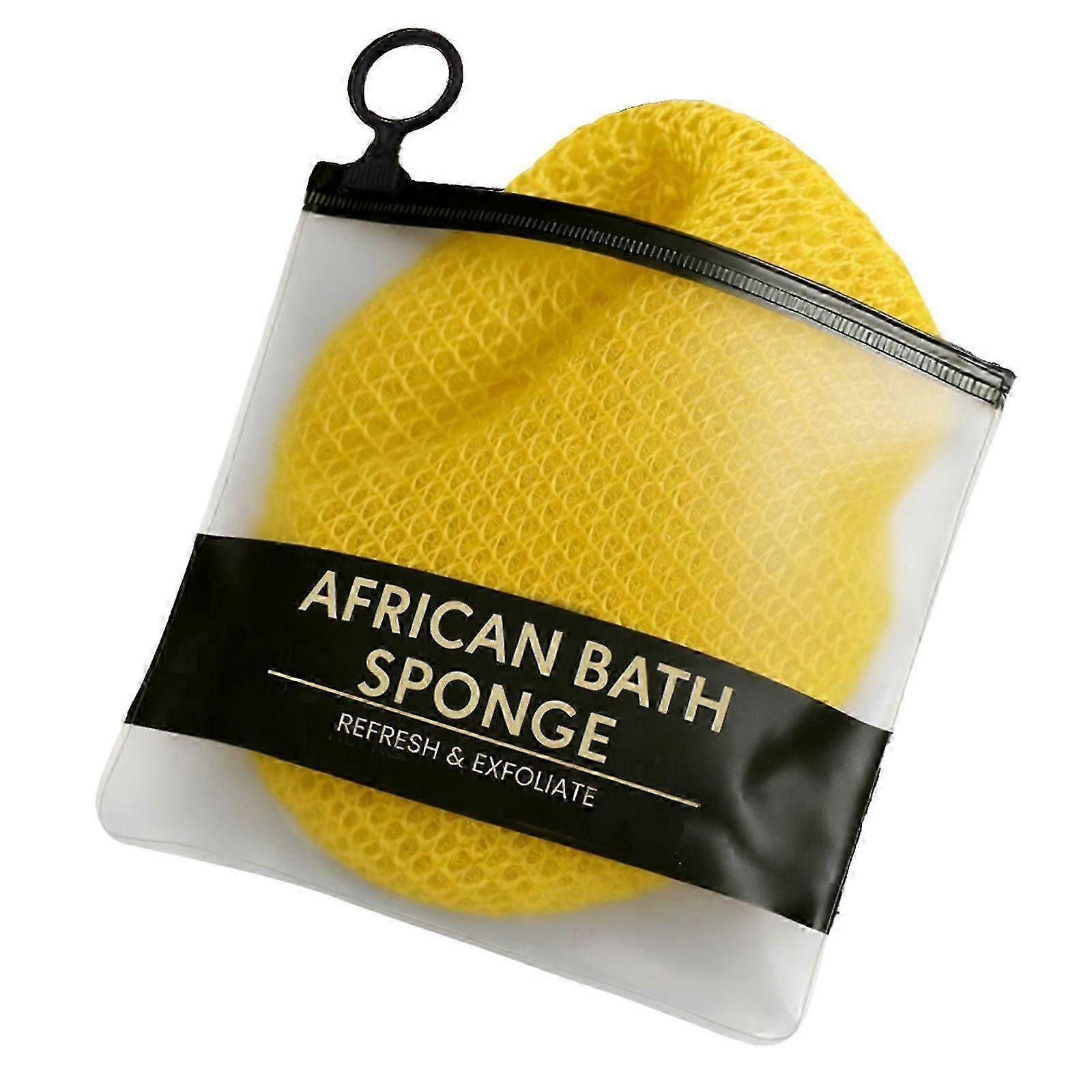 Nylon Hex Mesh For Gentle Daily Cleansing