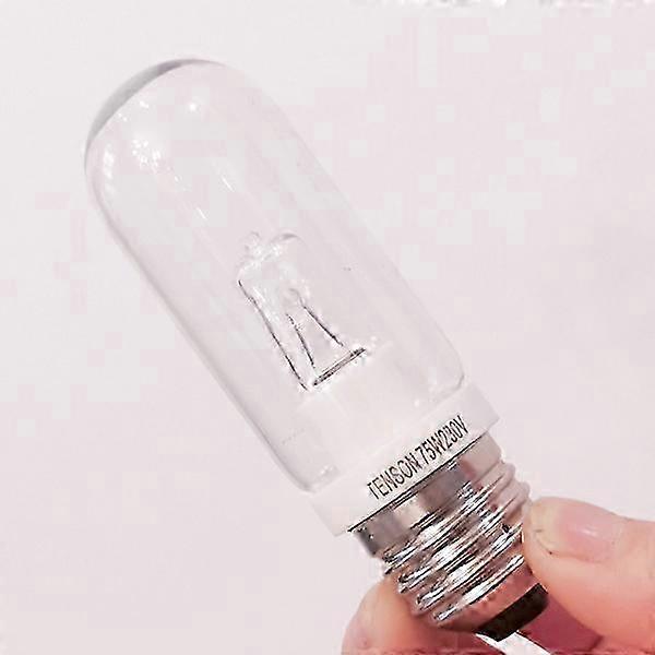 Dimmable 200W E27 Tube Bulb Warm White