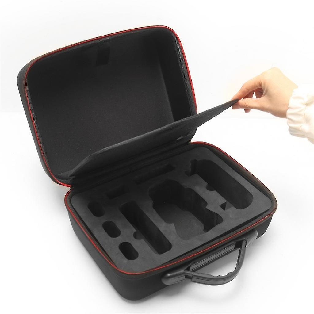 Storage Case for DJI Mavic Mini Drone Remote Cable Battery Propeller Parts