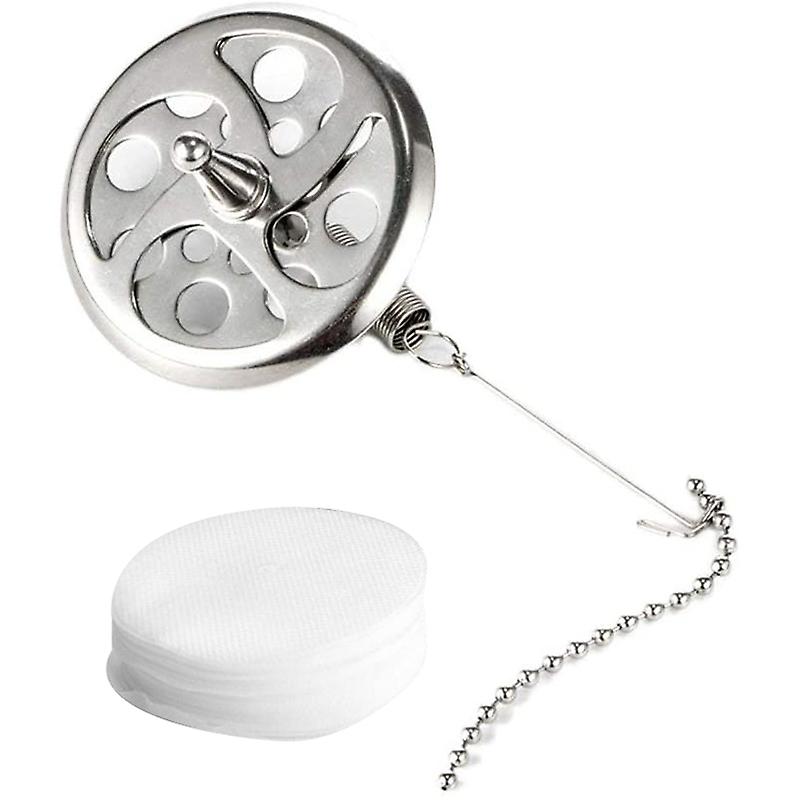Siphon Coffee Coffee Filter Cloth Suitable for Installing Siphon Coffee Pot Reusable Syphon Pots Ac