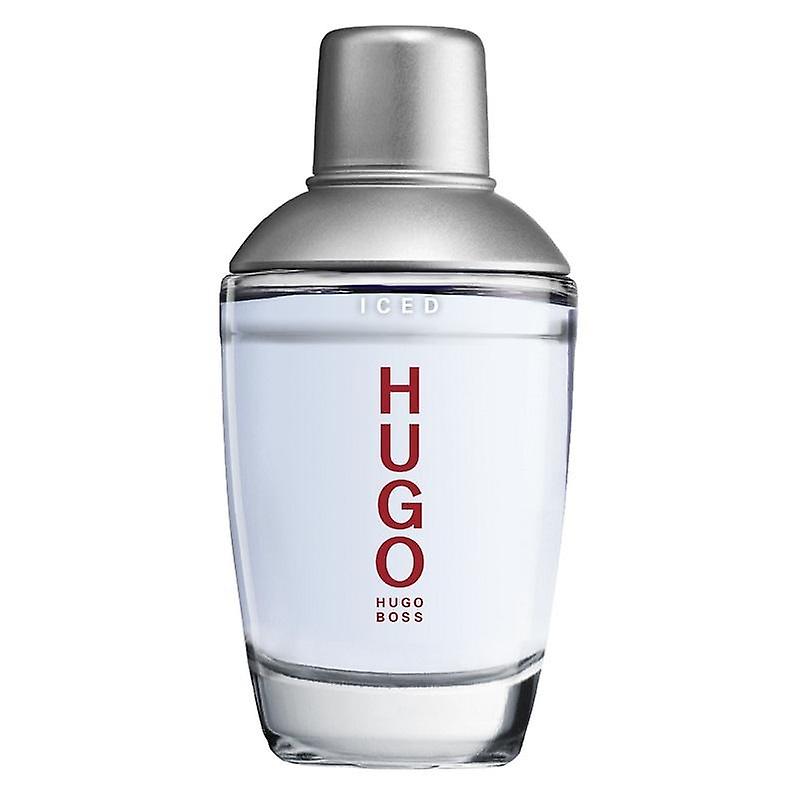 Hugo Boss Hugo Iced EDT 75ml