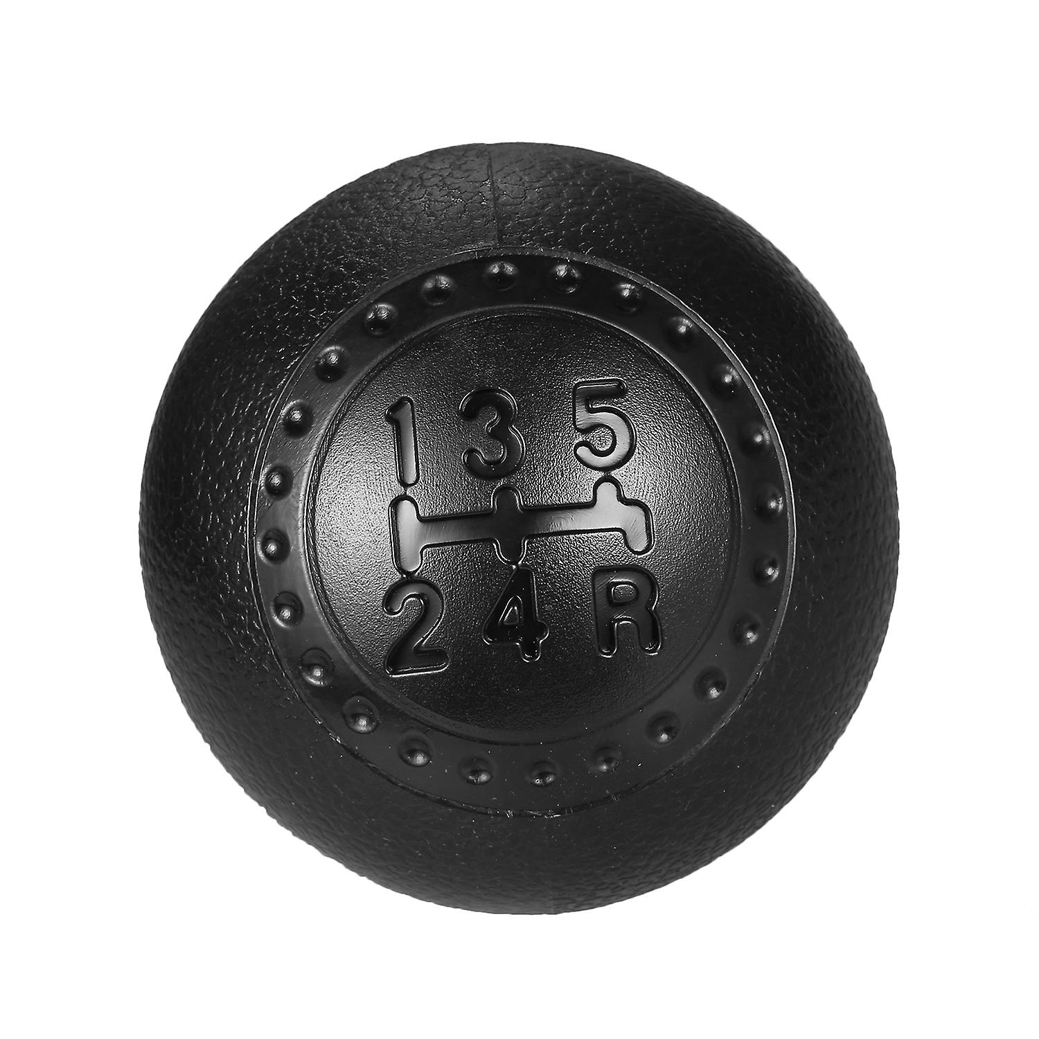 Car Gear Shift Knob 5 Speed Manual
