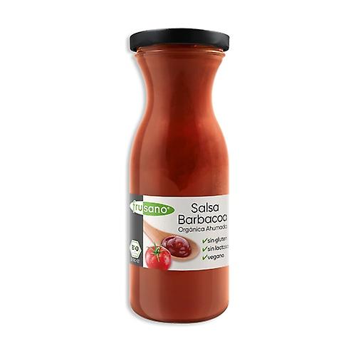 Barbecue sauce 250 ml