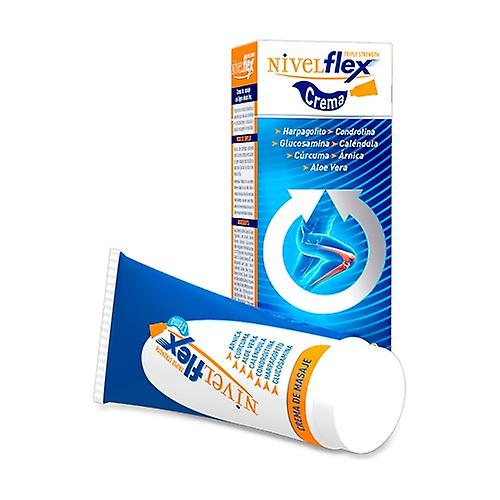 Nivelflex cream for joints and muscles 100 ml of cream