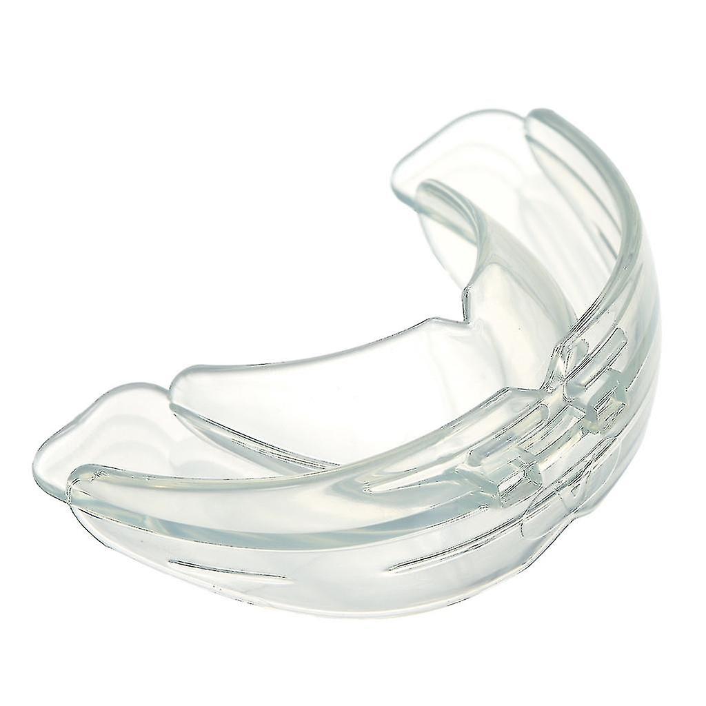 Dental Tooth Orthodontic Appliance Trainer With Denture Case Teeth Alignment