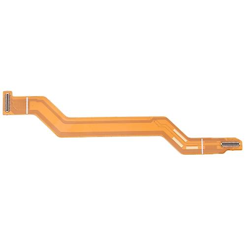 For Vivo S12 Pro V2163a Lcd Display Flex Cable