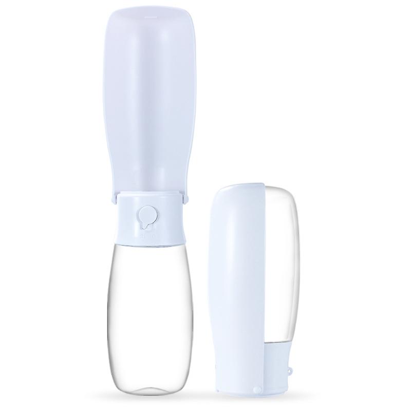 INF Foldable Pet Water Bottle 500ml