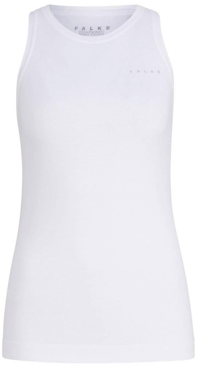Falke Ultra-Light Cool Tank Top - White