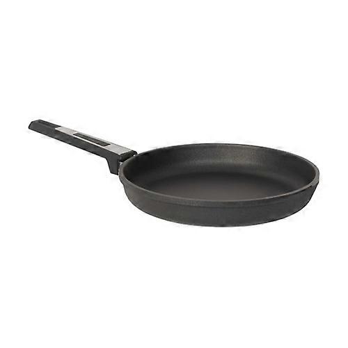 Vitroceramic and gas frying pan 20cm (5.5cm high) 1 unit